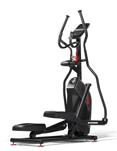 Schwinn Fitness - Velo Elliptique 510E