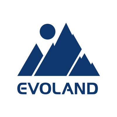 EVOLAND Plateforme Vibrante, 99 Niveaux, 5 Programmes, Affichage LCD, Télécommande, 2 Bandes Elastiques, Appareil de Massage avec Haut-parleurs, 150KG Capacité