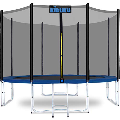 Trampoline 11 21 Avis Comparatif Du Top 10