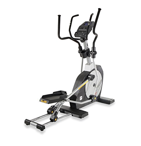 BH Fitness fdc20 Dual + Dual Kit wg865 N Trainer – elliptique