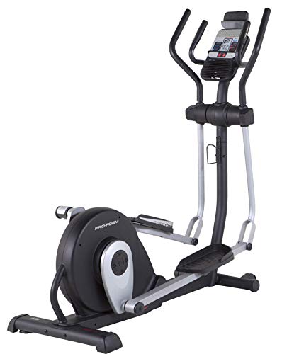 Proform 450 LE V?lo elliptique pliable