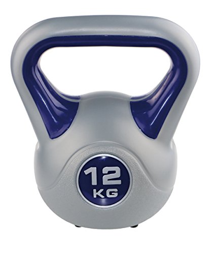 Kettlebell fit 12 kg