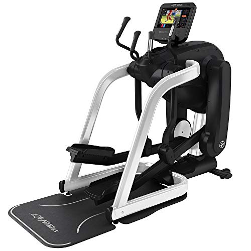 'Life Fitness® flexstrider Platinum Club Series '