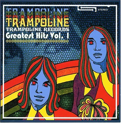 Trampoline Records Greatest Hits Vol 1 / Various