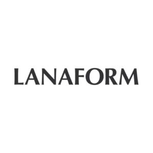 Lanaform Logo