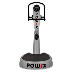 POWRX Active Evolution 2.7 Test Avis